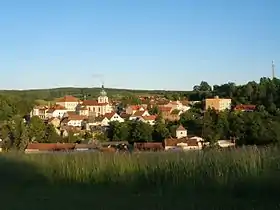 Nový Knín