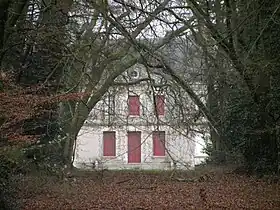 Image illustrative de l’article Château de la Touche