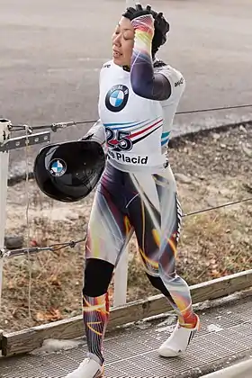 Image illustrative de l’article Nozomi Komuro