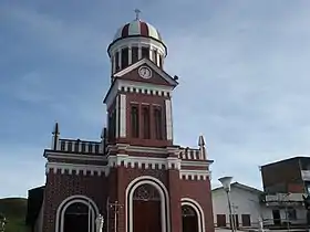 Campamento (Antioquia)