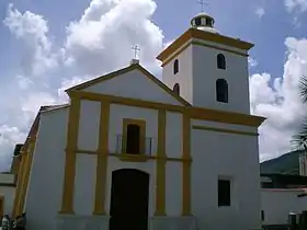 Nuestra Señora del Rosario de Baruta (Venezuela)