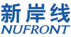 logo de Nufront
