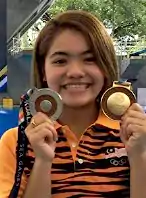 Image illustrative de l’article Nur Dhabitah Sabri