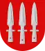 Blason de Nurmes