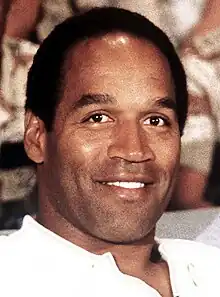 O. J. SimpsonRunning back