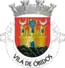 Blason de Óbidos