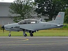 Image illustrative de l’article Diamond DART-450