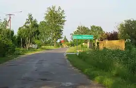 Ojrzanów-Towarzystwo