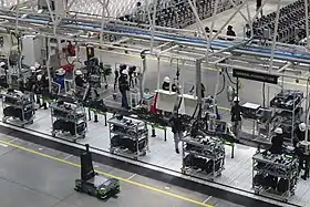 illustration de Ola Electric