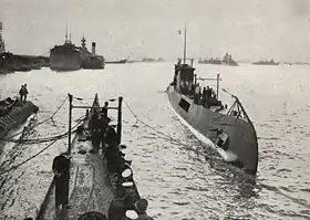 illustration de HNLMS O 21