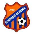 Ancien logo du club