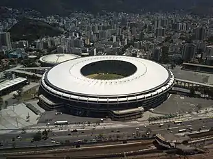 Image illustrative de l’article Finale de la Copa América 2021