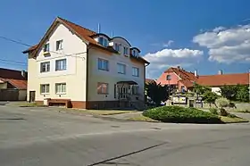 Žďár (district de Blansko)