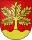 Blason de Oberösch