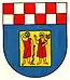 Blason de Oberhambach