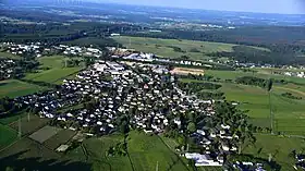 Oberhonnefeld-Gierend