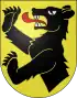 Blason de Blankenburg