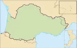 Image illustrative de l’article Occitan