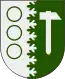 Blason de Ockelbo