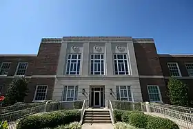 Comté d'Oconee (Géorgie)