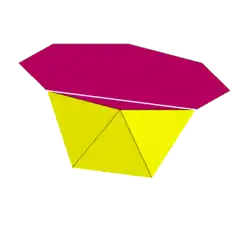 Image illustrative de l’article Antiprisme octogonal