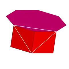 Image illustrative de l’article Prisme octogonal