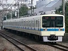 Element rénové en 2007