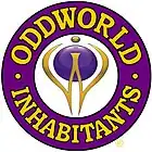 logo de Oddworld Inhabitants