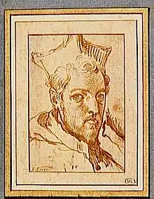 Image illustrative de l’article Édouard Farnèse (cardinal)