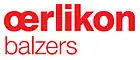 logo de Oerlikon Balzers
