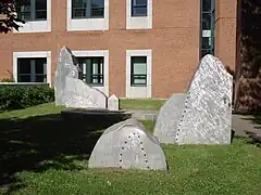 Jardin-Paysage, Limoilou