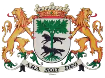 Arrazola de Onate, œuvre de Fernand Brose