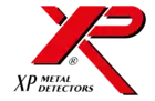 logo de XP Metal Detectors