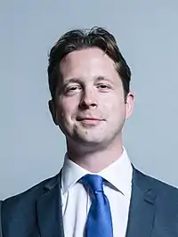 Image illustrative de l’article Sous-secrétaire d'État parlementaire aux Retraites et à la Croissance