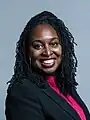 Dawn Butler (depuis 2015).