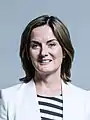 Lucy Allan (2015-Présent)