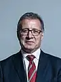 Mark Pawsey (2010-Présent)