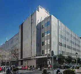 illustration de El Corte Inglés
