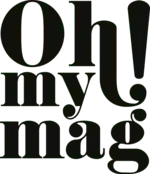 Logo de Oh! My Mag