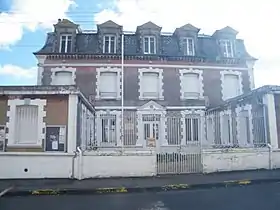 Communauté de communes de la Région d'Oisemont