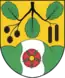 Blason de Olšovice