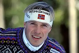 Image illustrative de l’article Ole Kristian Furuseth