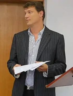 Image illustrative de l’article Oleh Lisohor