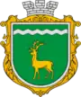 Blason de Oleksandrivka