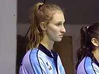 Image illustrative de l’article Olga Bogdanova