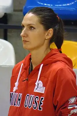 Image illustrative de l’article Olga Trach