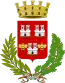 Blason de Olgiate Comasco