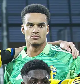 Image illustrative de l’article Oliver Dovin