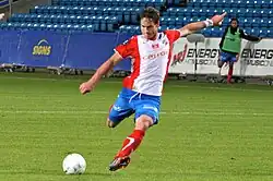 Image illustrative de l’article Oliver Risser