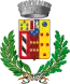 Blason de Oliveri